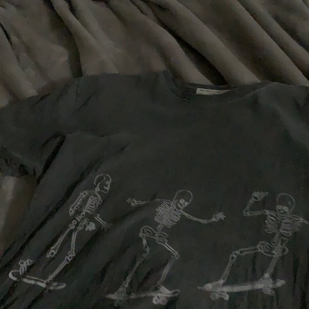 Urban outfitters project social T